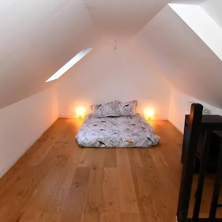 Maison Avec Mini Piscine Jacuzzi *