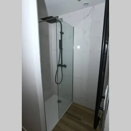 펜션 Maison Avec Mini Piscine Jacuzzi 호스니-쑤-부와