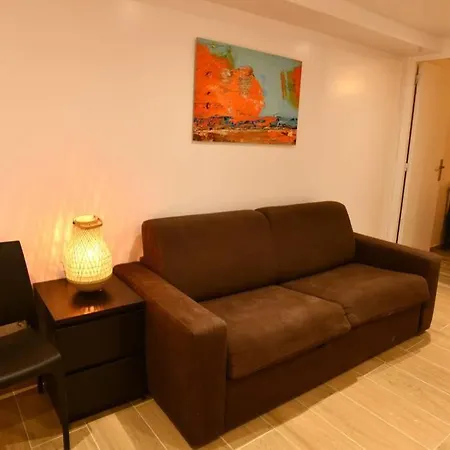 Maison Avec Mini Piscine Jacuzzi * 호스니-쑤-부와